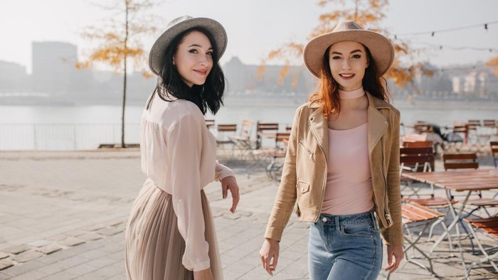 5 Ciri Kepribadian Orang yang Punya Sedikit Teman, Apa Saja?
