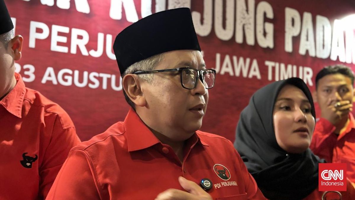PDIP Buka Opsi Usung Risma Lagi di Pilgub Jatim 2029