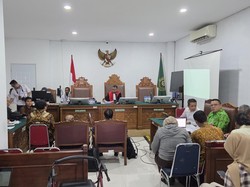 Pakar UGM Nilai Penetapan Tersangka TPPU Febrie oleh Kejagung Sesuai Prosedur