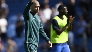 Kabar Sport CNN Terbaru : Hurzeler dan Jaissle Bikin Mata Melotot di Pekan Pertama Liga Inggris