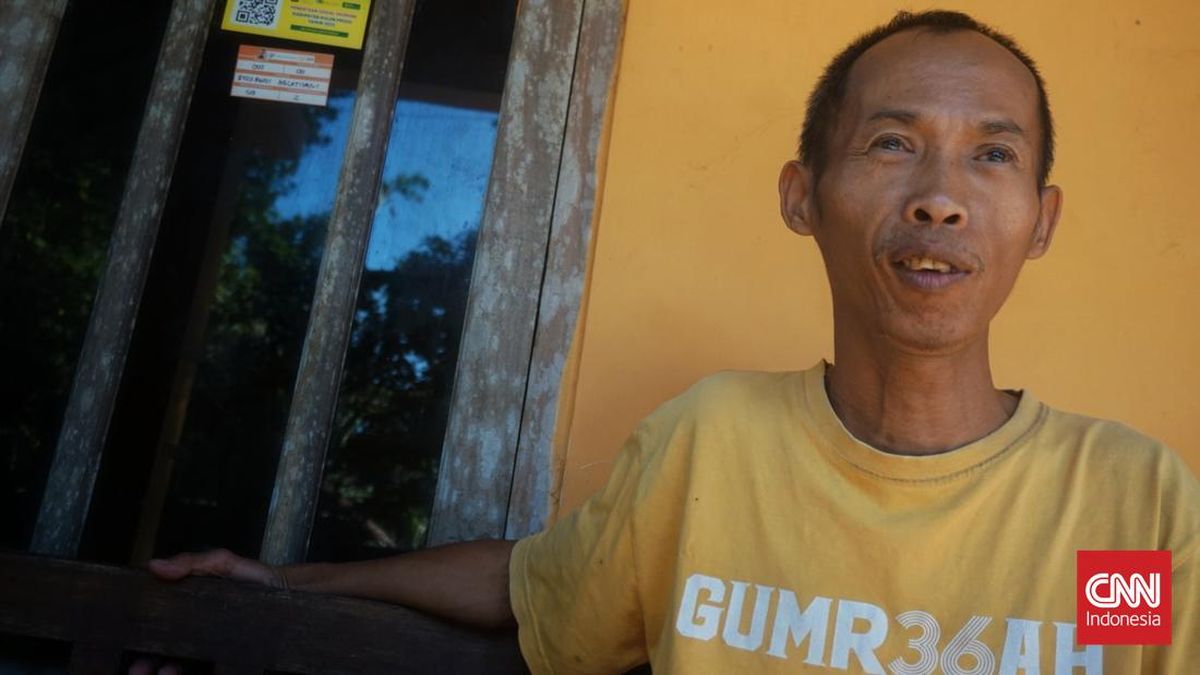 Cerita Sopir Becak Motor di Malioboro Jogja Heran Masuk Desil 9