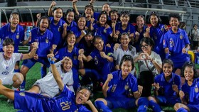 Thailand puji penyelenggaraan Srikandi Merdeka Cup 2026.