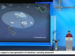 Ini 3 Pulau yang Mau Digabungkan Singapura Lewat Reklamasi Besar-besaran