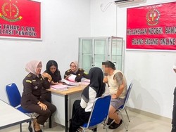 Polisi Limpahkan Perkara Tersangka Kasus Dugaan Penipuan di Pangkalpinang