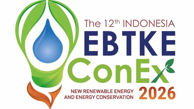 IndoEBTKE ConEx 2026 diposisikan sebagai platform strategis untuk memperkuat kemitraan lintas sektor dan mempercepat kemajuan agenda energi bersih. 