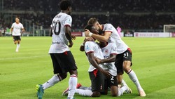 Torino Vs AC Milan: Tampil Dominan, Rossoneri Menang 2-1
