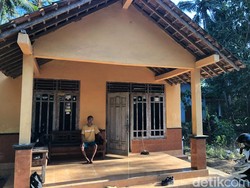 Bingung Tukang Becak di Kulon Progo Masuk Desil 9 Saat Cari Bantuan Kuliah Anak