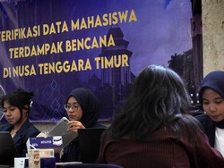 UB Verifikasi Kondisi Mahasiswa Asal NTT Terdampak Gempa