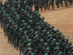 Fakta di Balik ASN Peserta Komcad Meninggal Dunia