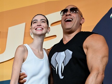 Kedekatan Meadow Putri Paul Walker dan Vin Diesel, Kerap Kirim Ucapan Selamat Hari Ayah