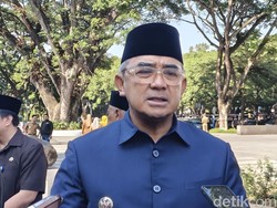 Bantuan dari Kota Bandung untuk Korban Gempa NTT