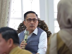 Pemkot Palembang Siapkan Air Bersih untuk Warga Terdampak Kekeringan