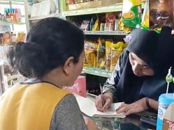 Korban Gempa Bisa Ambil Sembako-Selimut di Kios, Pemprov NTT yang Bayar