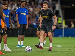 Morgan Rogers: Xabi Alonso Masih Bisa Main di Premier League
