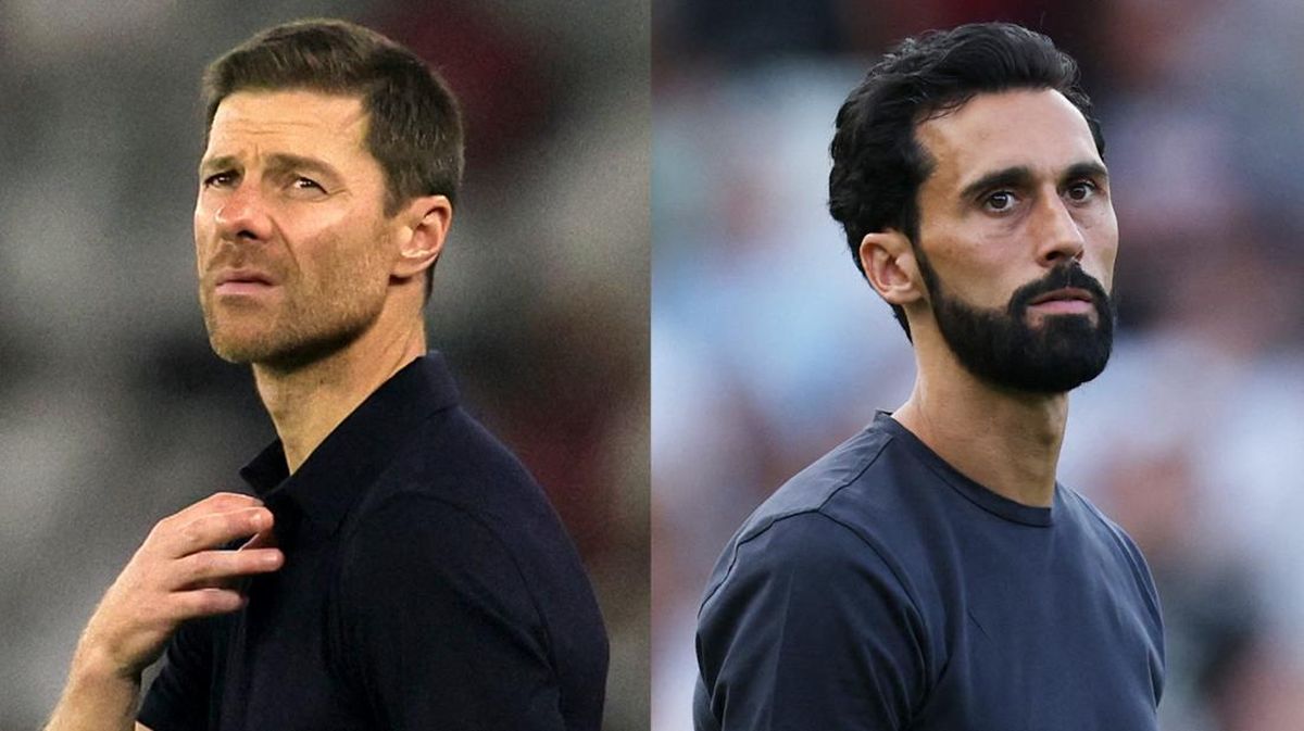 Sama-sama Gagal di Madrid, Alonso dan Arbeloa Jumpa di Premier League