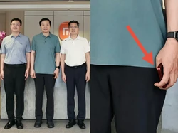 Xiaomi 18 Fold Dipastikan Rilis Bulan Depan, Pakai Chip Xring O3