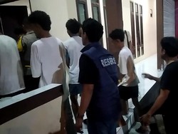 Gadis ABG di Morotai Diduga Dicabuli-Diperkosa 11 Pria Usai Dicekoki Miras