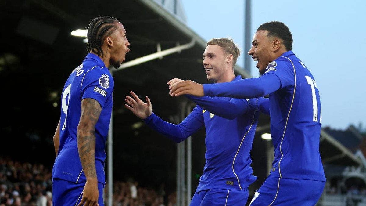 Aguero Suka Banget Trio Penyerang Chelsea, tapi... — NadiKabar.com