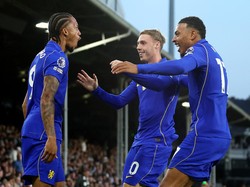 Trio Lini Depan Chelsea yang Menjanjikan