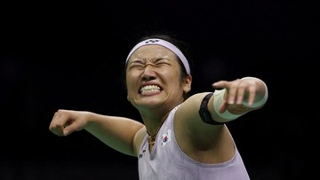 Berita Olahraga Terkini CNN Sport : Rahasia An Se Young Juara Dunia 2026: Makan Nasi Putih dan Ayam