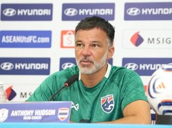 Final Piala AFF 2026: Thailand Tak Gentar Hadapi Vietnam di Hanoi
