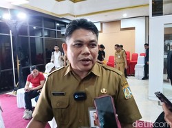 Pemkot Balikpapan Ungkap Karhutla Dipicu Puntung Rokok dan Pembakaran Sampah