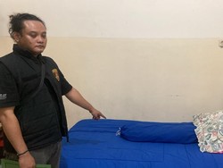 Pegawai BPN Tuban Digerebek Saat Ngamar Bareng Istri Orang