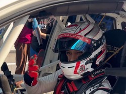 MTCC 2026: Avila Bahar Juara Umum di Sepang