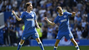 Klasemen Liga Inggris Pekan Pertama: Kejutan Brighton di Puncak