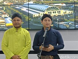 Sambut Hari Jadi ke-832 Trenggalek, Bupati Berikan Diskon Pajak-Hadiah
