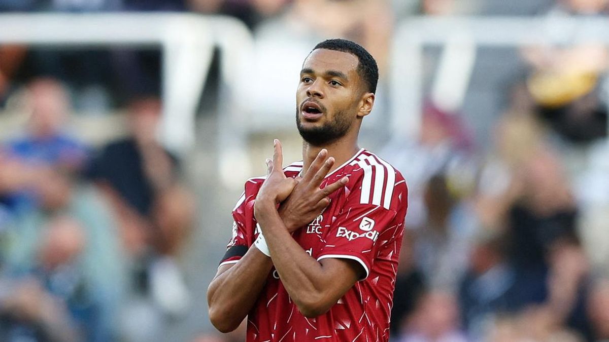 Man City Dikabarkan Ingin Boyong Gakpo dari Liverpool