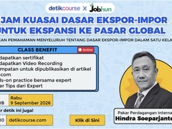 Ingin Produk Tembus Pasar Global? Ini Fondasi Ekspor yang Perlu Dipelajari