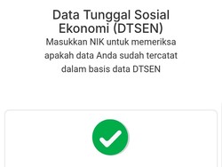 Tak Sesuai Kondisi Ekonomi, 903 KK di Ponorogo Ajukan Perubahan Desil