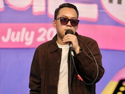 Dipati Mulai Babak Baru Lewat Lagu Mellow Belum Usai
