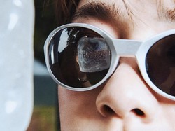 Doh Kyung Soo Umumkan Tanggal Rilis Album Baru