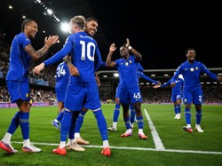 Fulham Vs Chelsea: Drama Lima Gol, The Blues Menang 3-2