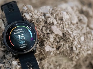Lari Road Doang Udah Nggak Cukup? Garmin Ini Siap Diajak Sampai ke Trail
