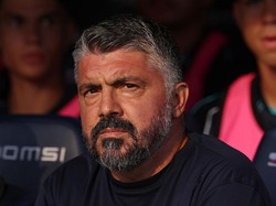 Kegagalan Italia ke Piala Dunia Selamanya Membekas di Hati Gattuso
