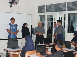 Legislator Gerindra Kawal Sekolah Rakyat di Sigi, Cek Langsung ke Lokasi