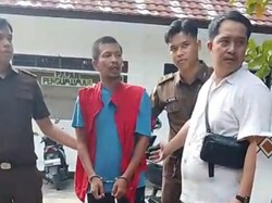 Guru Viral Disebut Pelecehan saat Disiplinkan Siswi di Labura Tolak Dakwaan