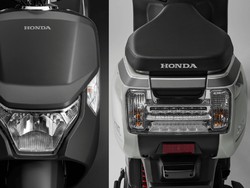 Iritnya Motor Matik Terbaru Honda, Jakarta-Bandung Cukup 2 Liter Bensin