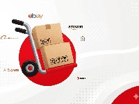 Jasa Titip Barang Luar Negeri dari Amazon, eBay, AliExpress, USA
