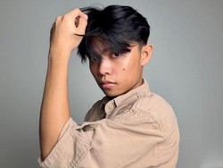 Dari TikTok ke Dapur Rekaman, Idoy Nih Rilis Single Senyum Di Bingkai
