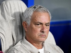 Mourinho: Madrid Tidak Akan Belanja Lagi