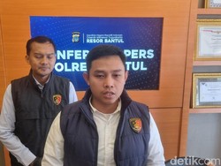 Polisi Buru 1 Pelaku Penganiayaan Maut Munil Usai Pesta Miras di Bantul