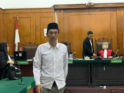 Pria Surabaya Hajar LC hingga Babak-belur gegara Ajakan Check-in Ditolak