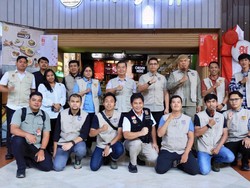 Dukcapil Turunkan 6 Tim untuk Pulihkan Dokumen Warga di 7 Kabupaten NTT