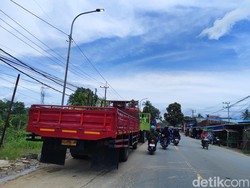 Dear Warga Balikpapan, Isi BBM Biosolar Bakal Pakai Sistem Ganjil Genap
