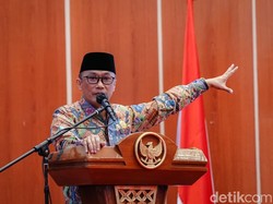 BKN Apresiasi Gubernur Sulsel Jadikan Manajemen Talenta ASN Rujukan Nasional
