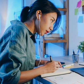 Ingin Kerja Remote untuk Perusahaan Luar Negeri? Ini 4 Hal yang Perlu Disiapkan